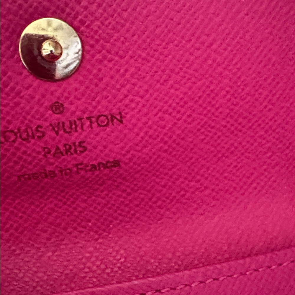 Louis Vuitton Murakami Keyholder - Picture 10 of 16